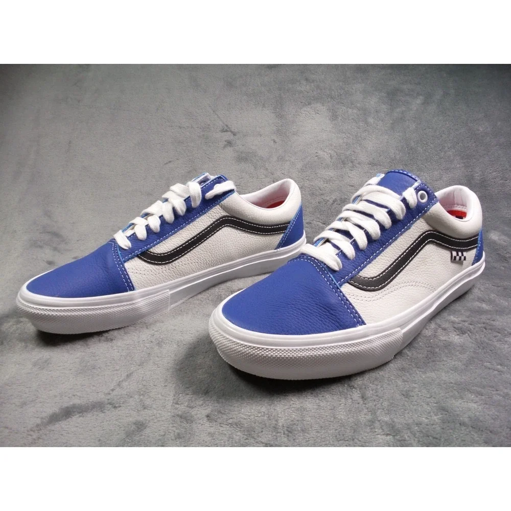 Vans skate old